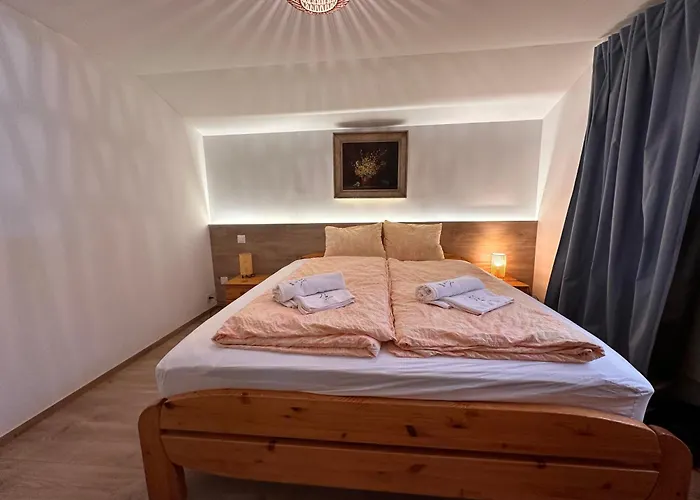 Hotel Wildbach Brienz
