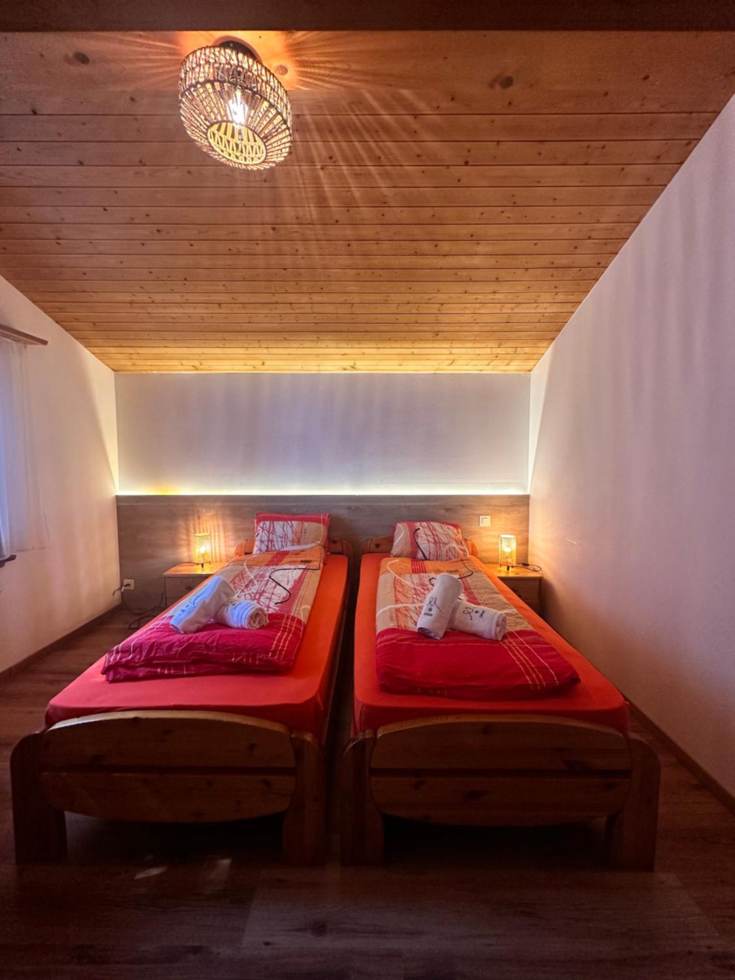 Wildbach Brienz Hotel 2*