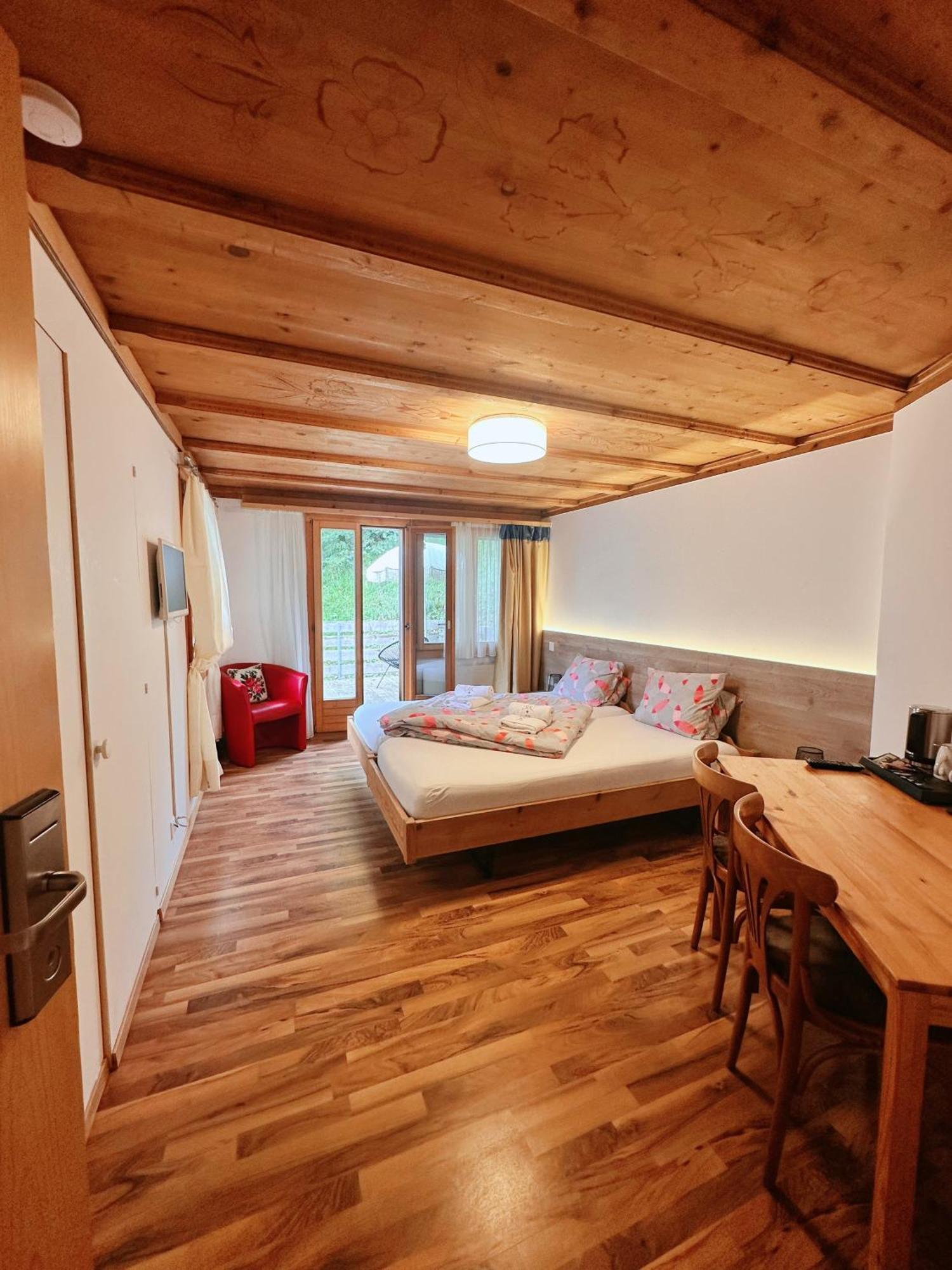 Wildbach Brienz 2*