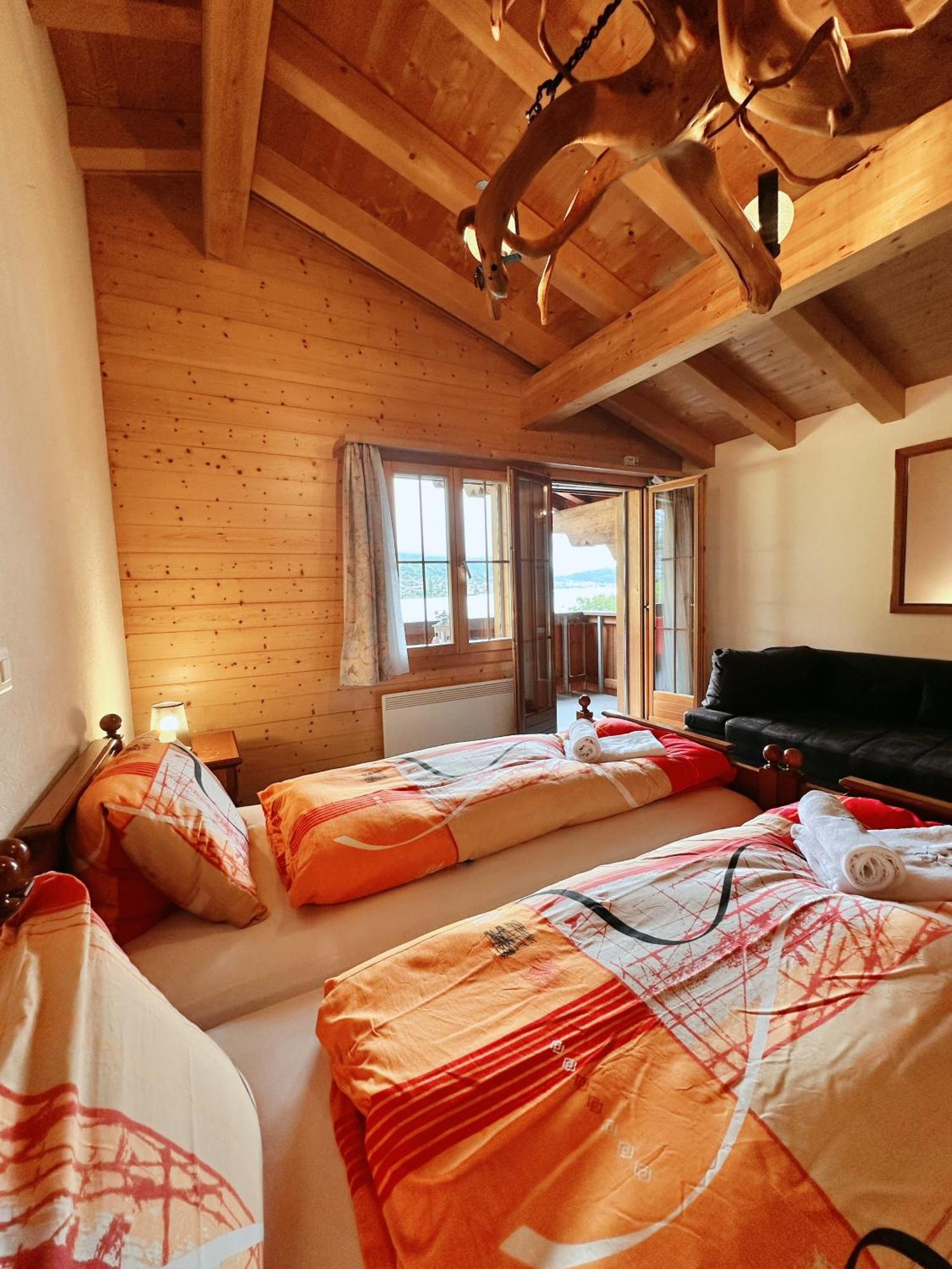 Wildbach Brienz