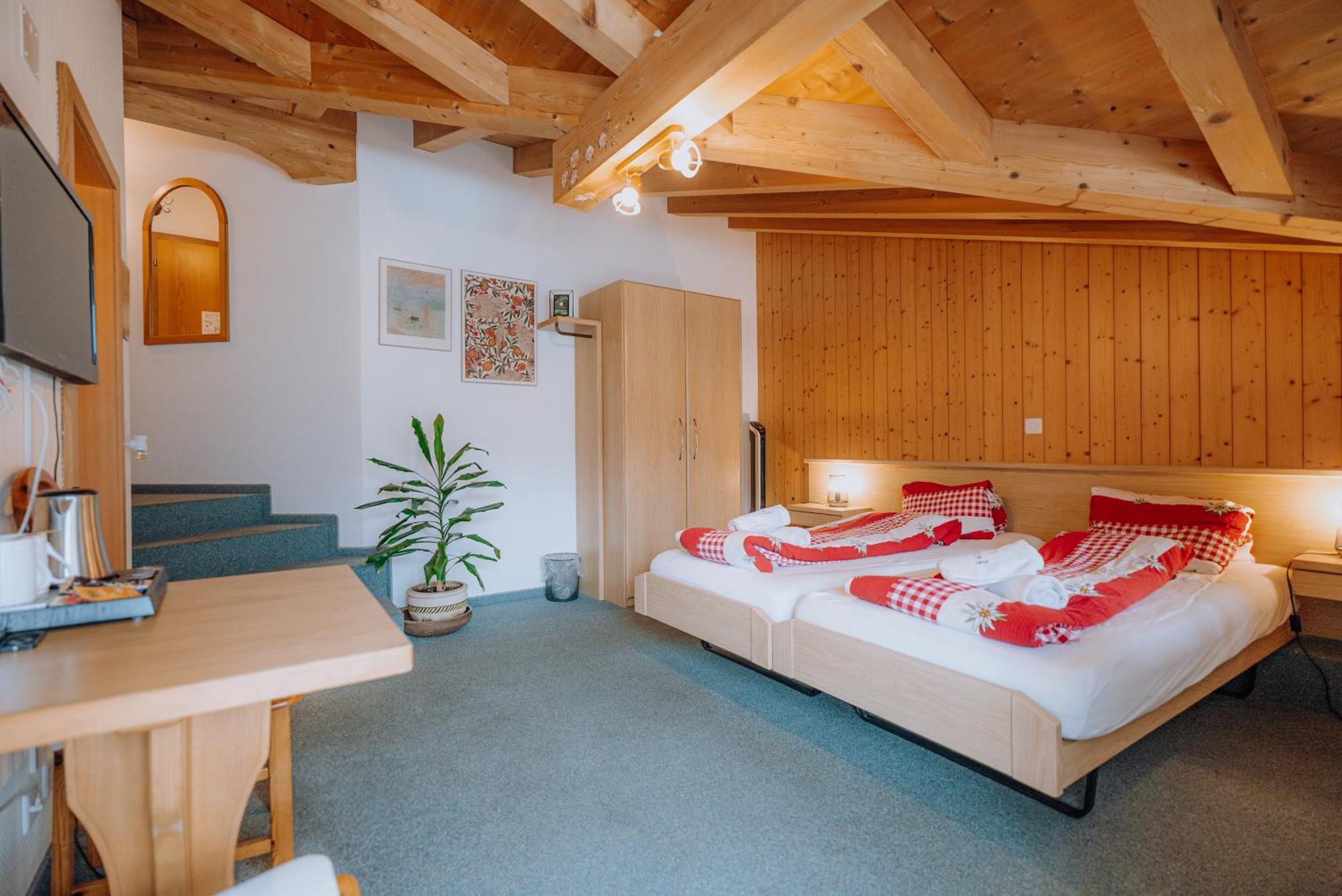 होटल Wildbach Brienz (Bern)