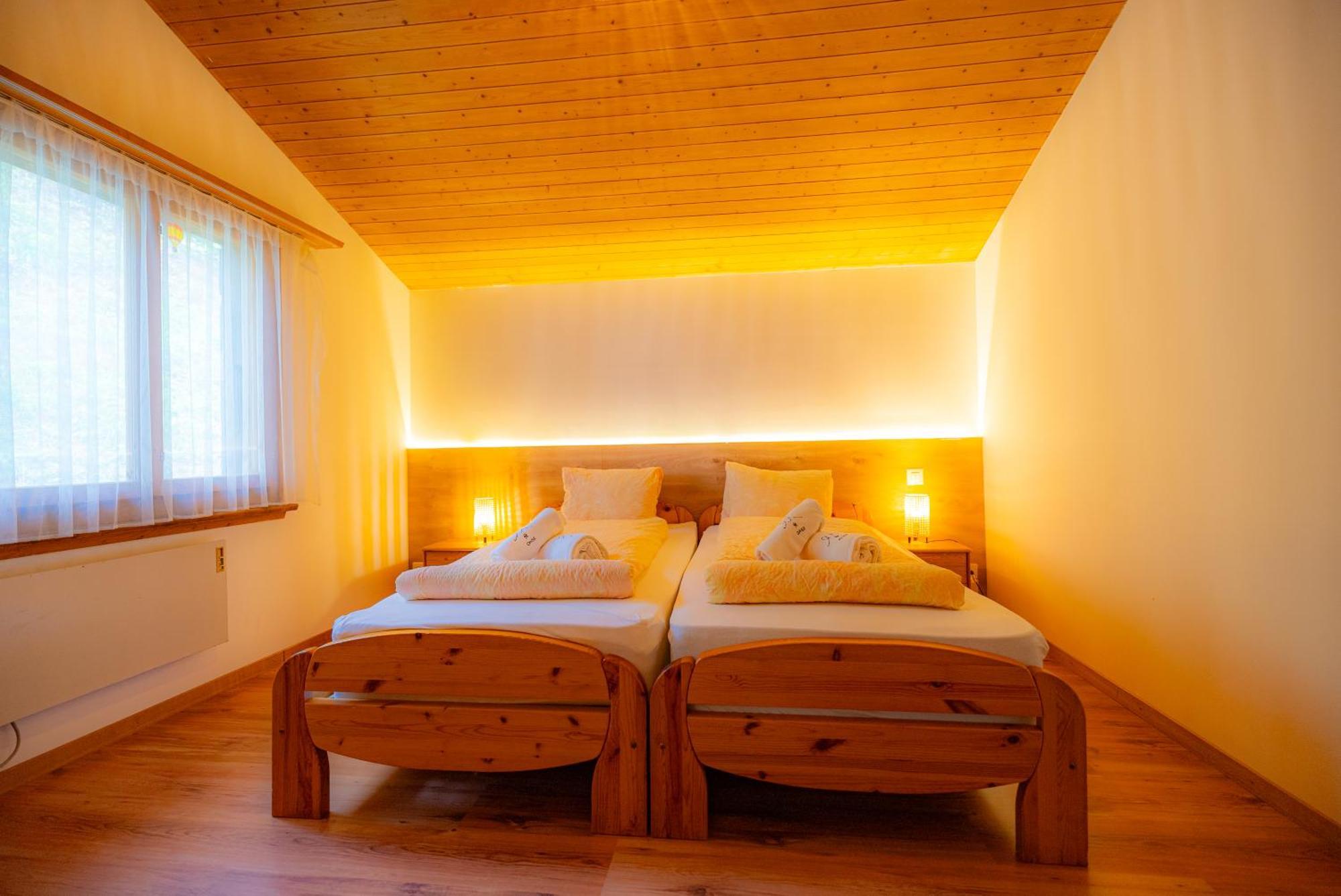 Wildbach Brienz (Bern)