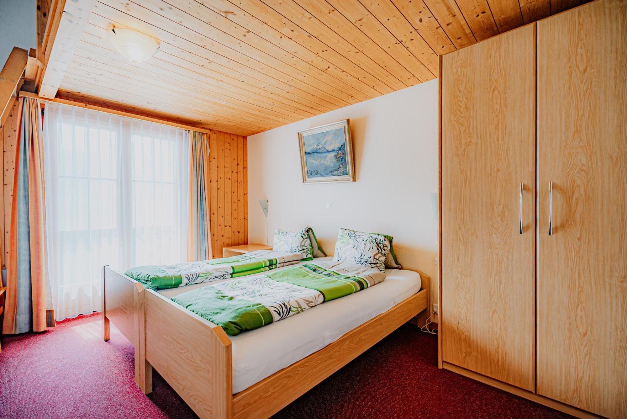 Wildbach Brienz 2* Brienz (Bern)
