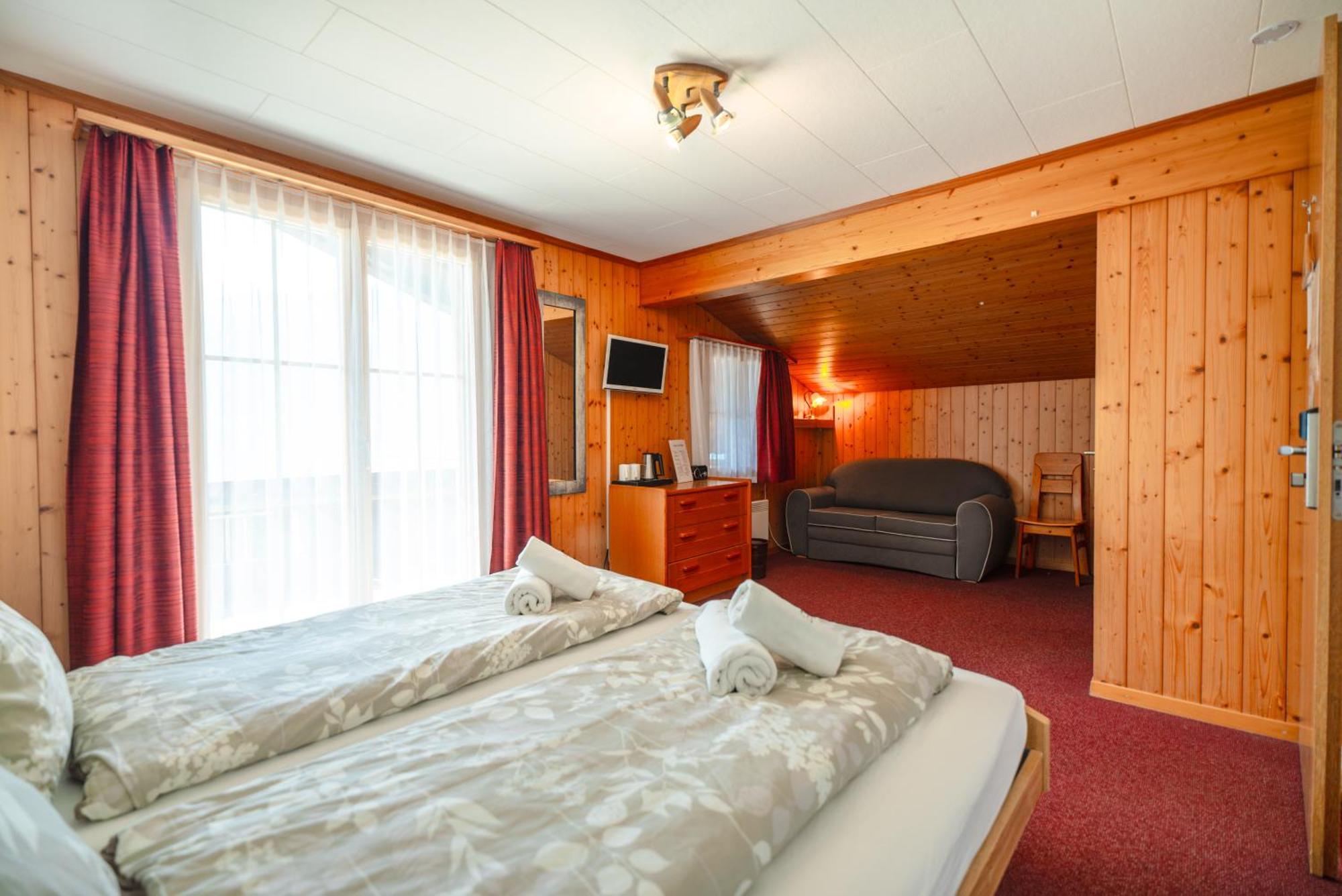 Wildbach Brienz 2*