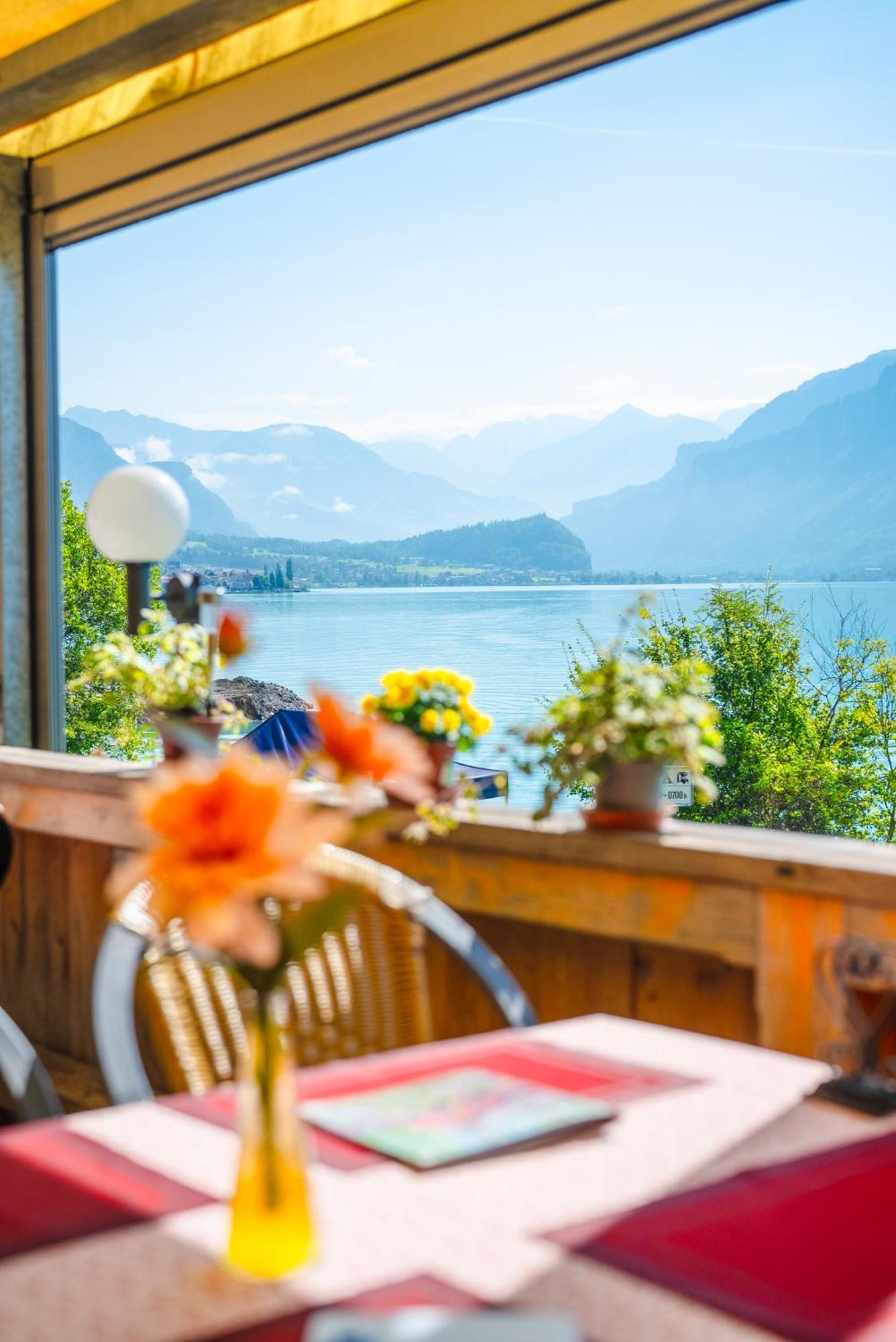Hotel Wildbach Brienz Brienz (Bern)