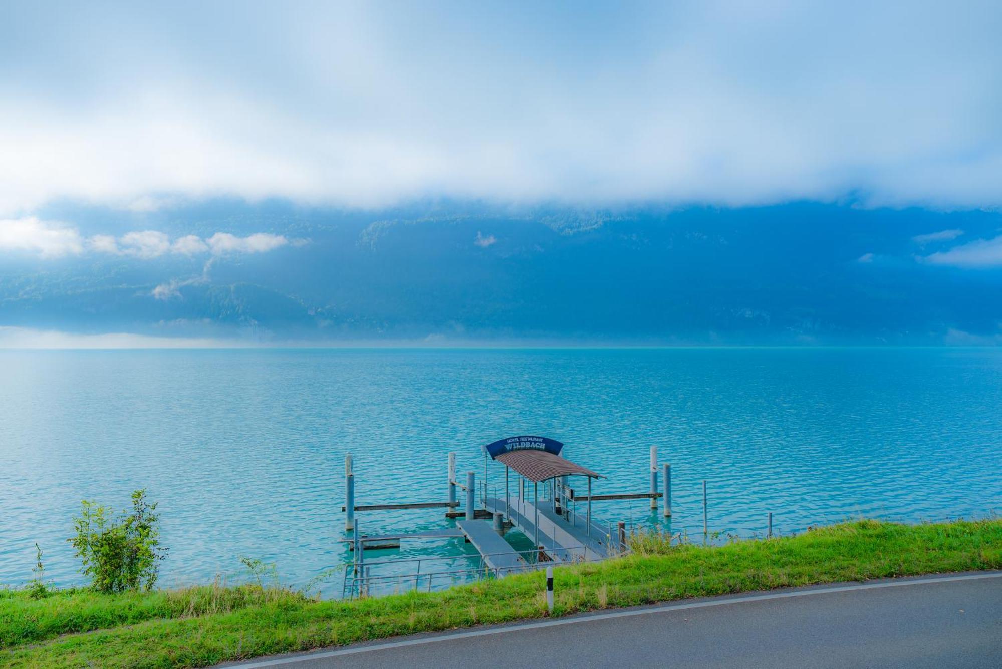 Wildbach Brienz 2*