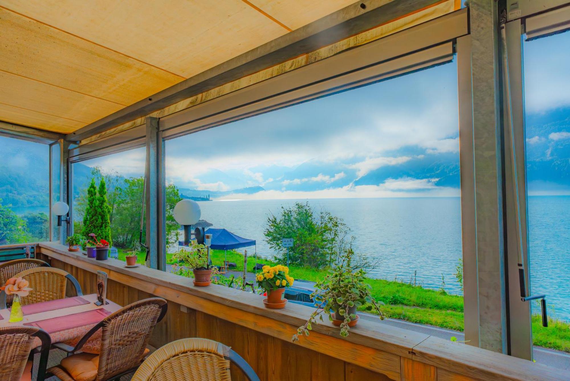 Wildbach Brienz Hotel 2*