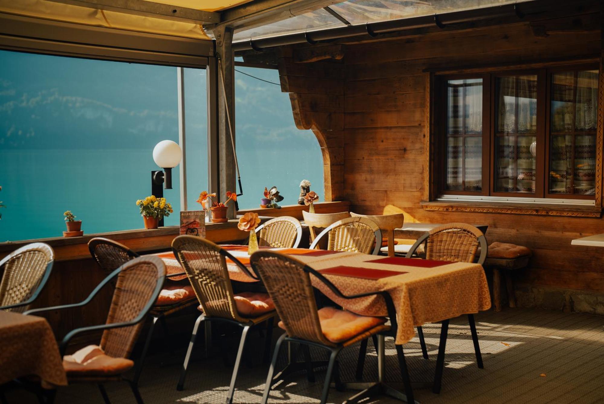 Wildbach 2* Brienz (Bern)