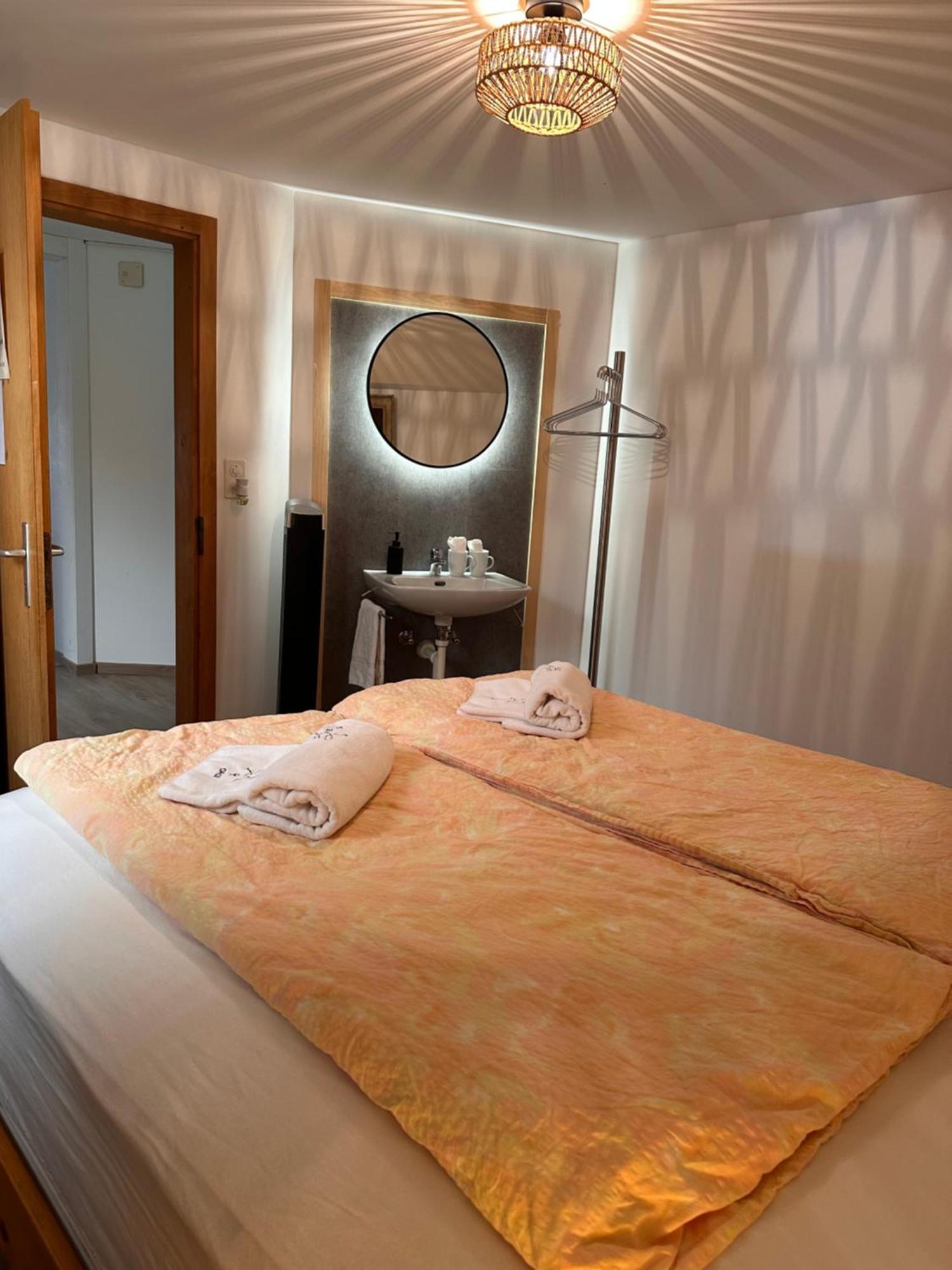 Hotel Wildbach Brienz Brienz (Bern)