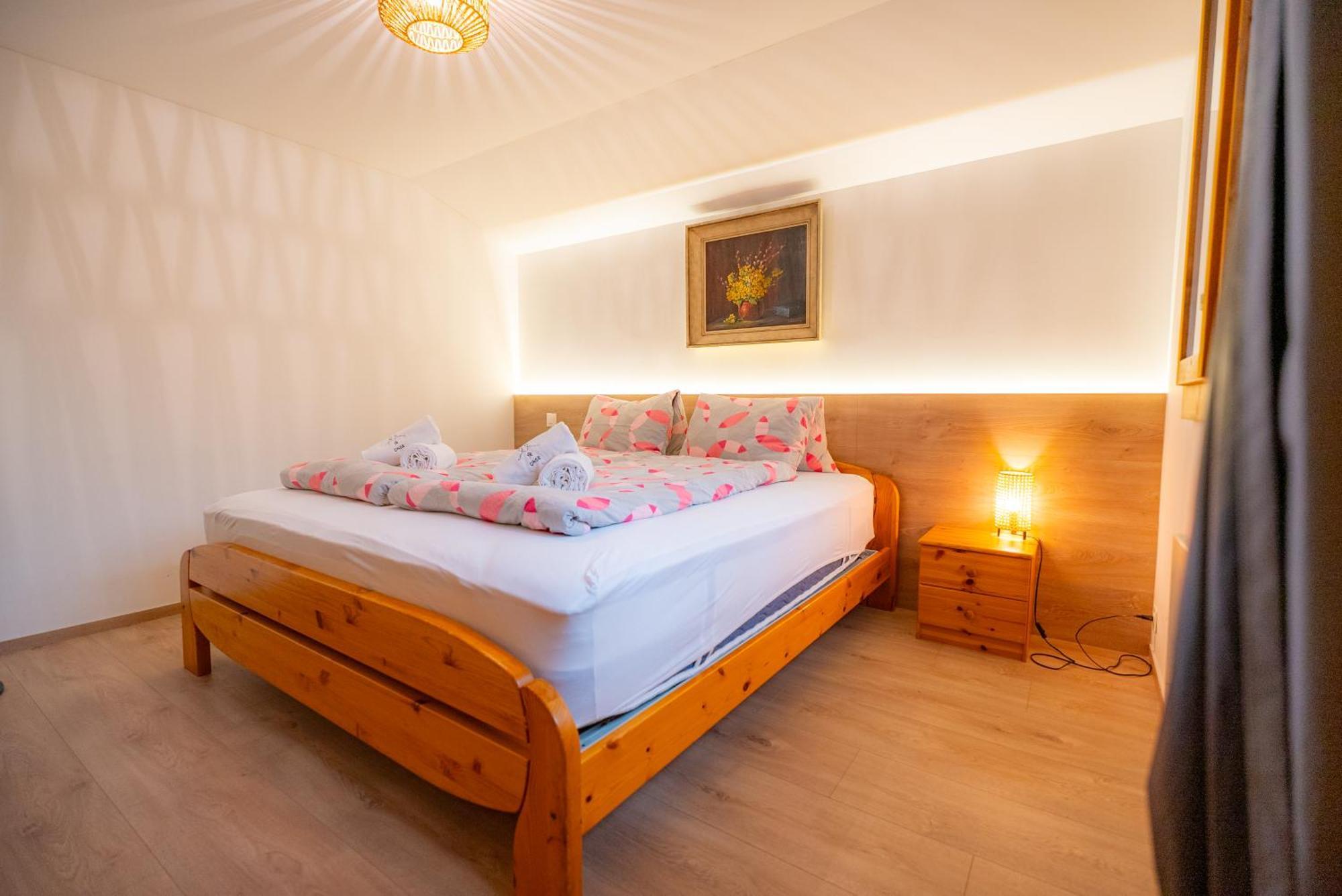Wildbach Hotel Brienz (Bern)