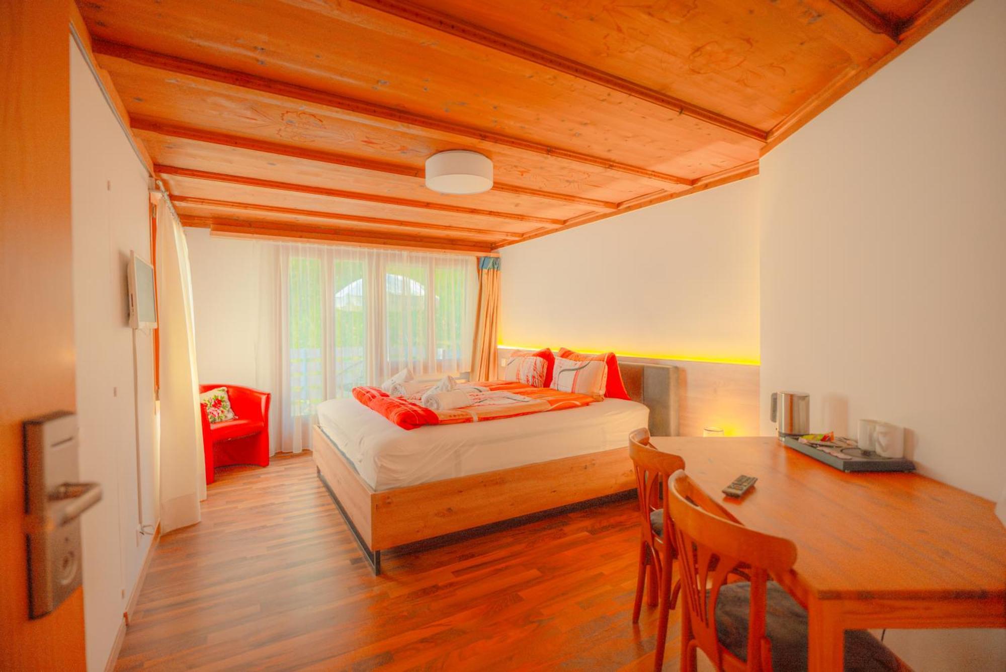 Wildbach Hotel