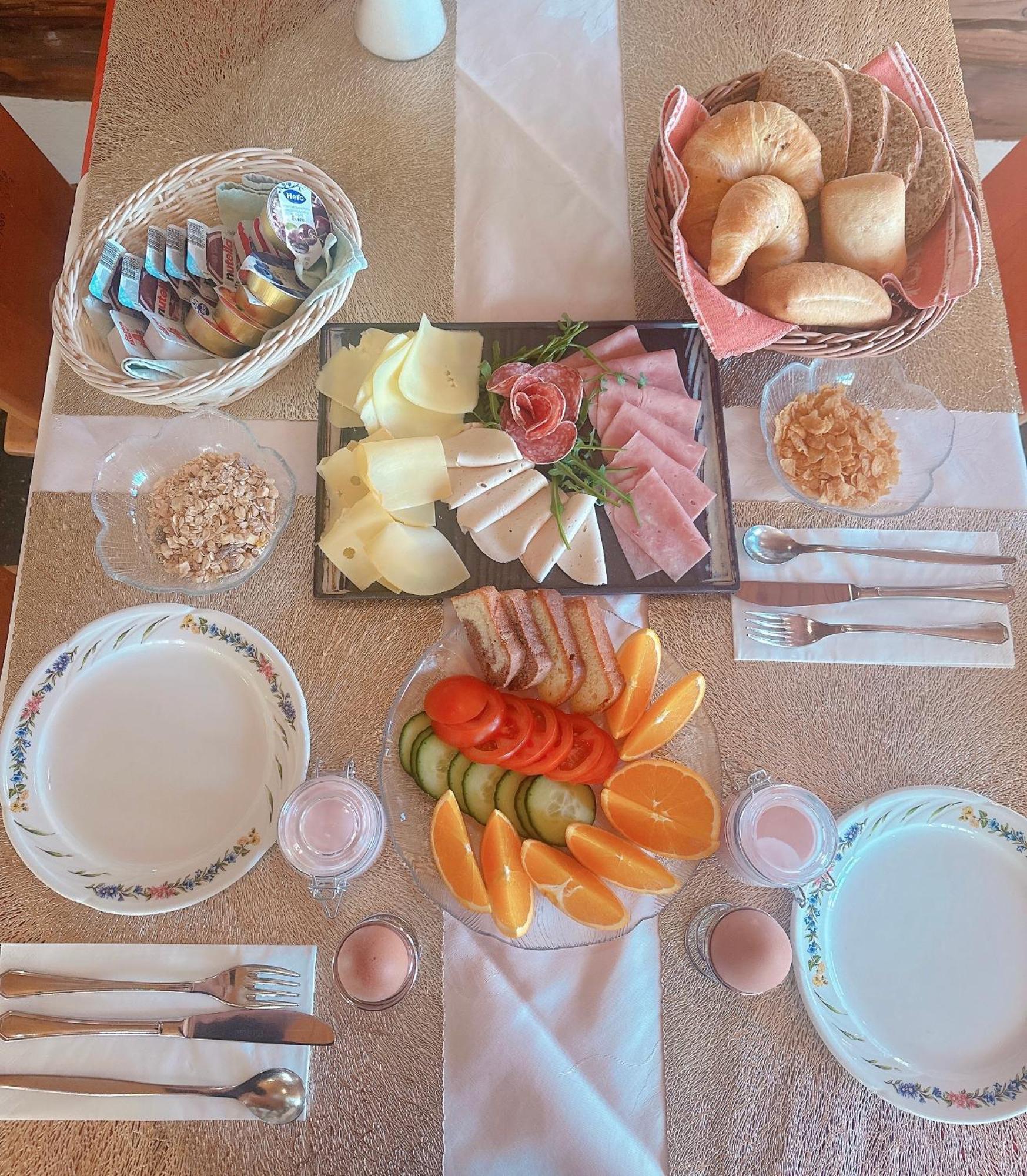 Hotel Wildbach 2*
